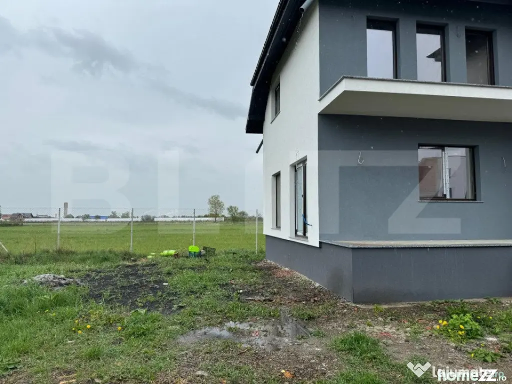 Duplex , 140mp, zona Radauti