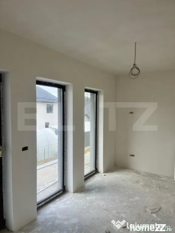 Duplex , 140mp, zona Radauti