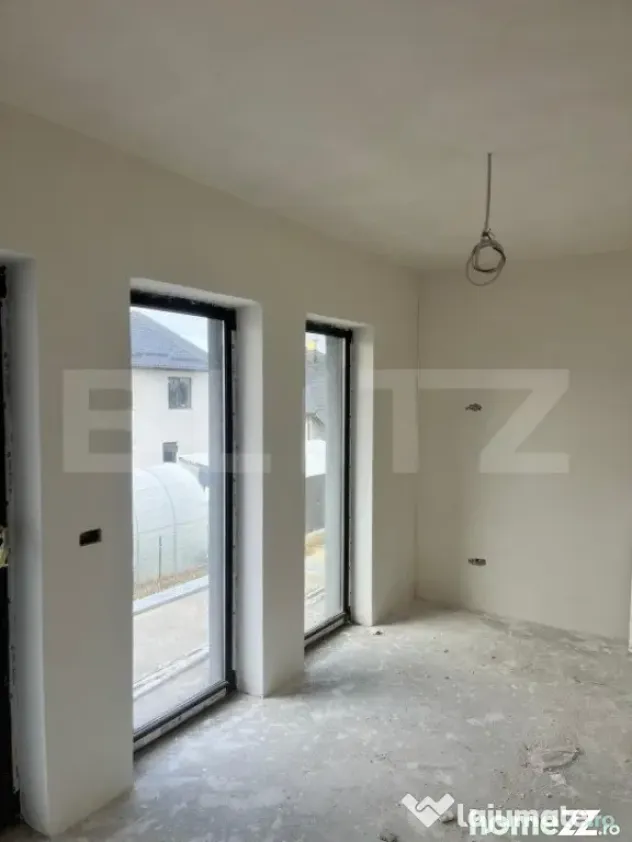 Duplex , 140mp, zona Radauti