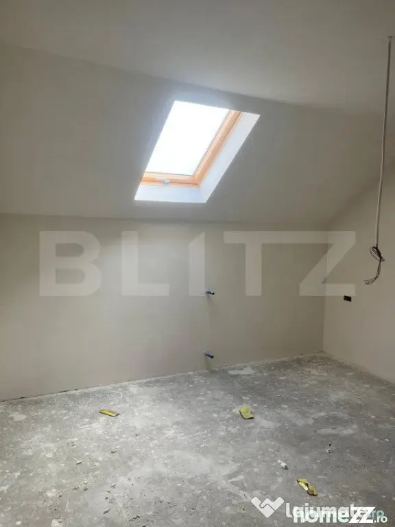 Duplex , 140mp, zona Radauti