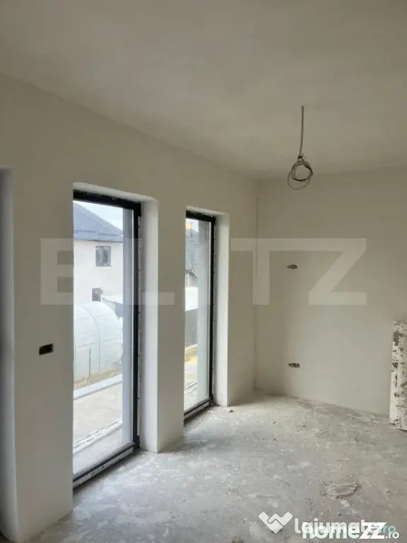 Duplex , 140mp, zona Radauti