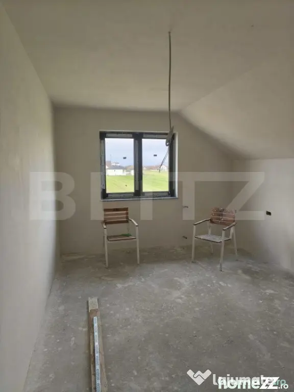 Duplex , 140mp, zona Radauti