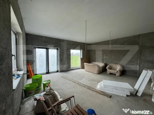 Duplex , 140mp, zona Radauti