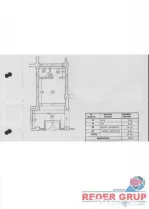 Inchiriez spatiu comercial 20 mp Vest pta Aurora