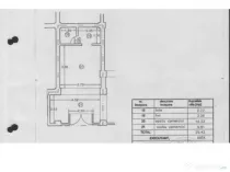 Inchiriez spatiu comercial 20 mp Vest pta Aurora