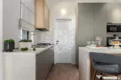 DUPLEX 4 CAMERE BALOTESTI 