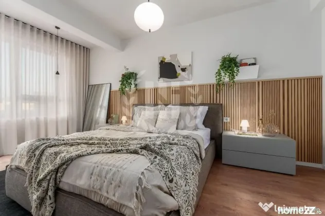 DUPLEX 4 CAMERE BALOTESTI - Balotesti (Bucuresti-Ilfov)