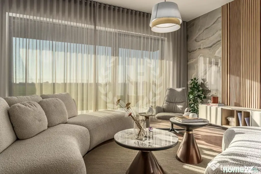 DUPLEX 4 CAMERE BALOTESTI - Balotesti (Bucuresti-Ilfov)
