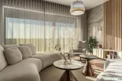 DUPLEX 4 CAMERE BALOTESTI 