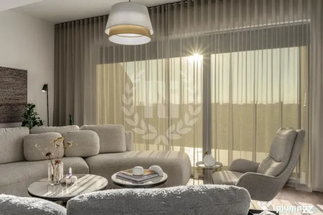DUPLEX 4 CAMERE BALOTESTI - Balotesti (Bucuresti-Ilfov)