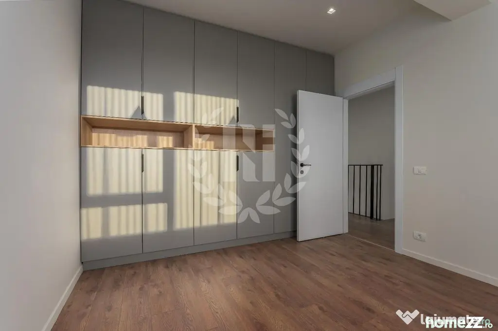 DUPLEX 4 CAMERE BALOTESTI - Balotesti (Bucuresti-Ilfov)