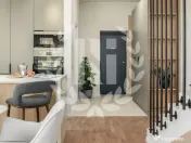 DUPLEX 4 CAMERE BALOTESTI 