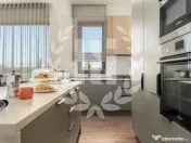 DUPLEX 4 CAMERE BALOTESTI 