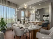 DUPLEX 4 CAMERE BALOTESTI 