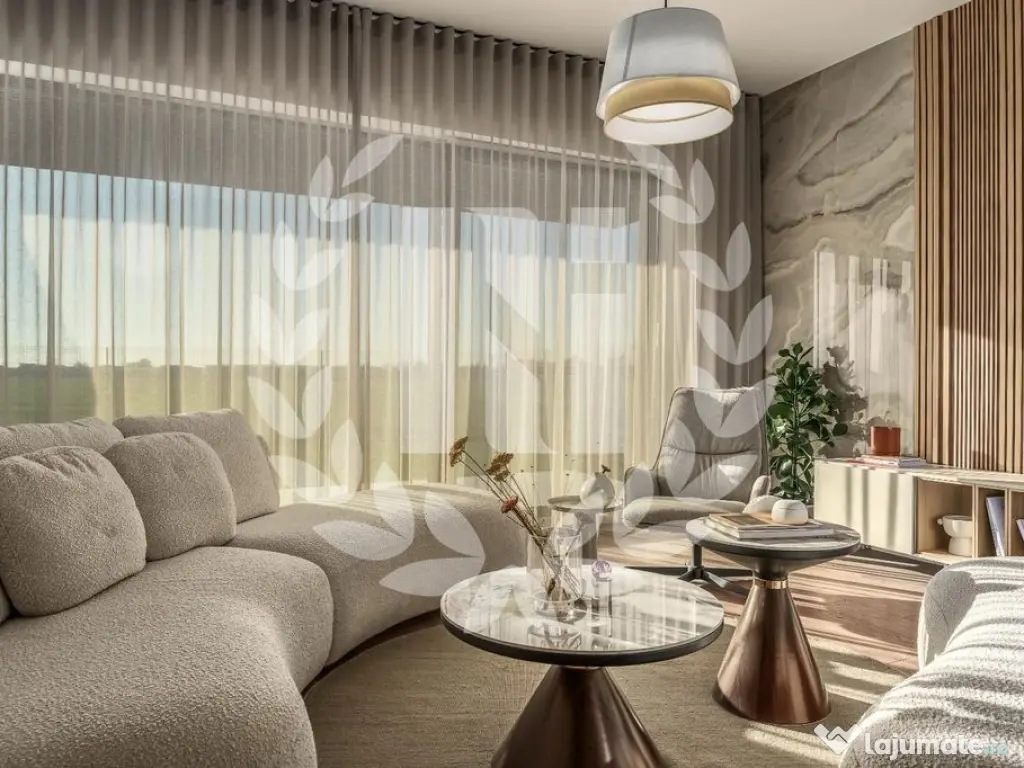 DUPLEX 4 CAMERE BALOTESTI