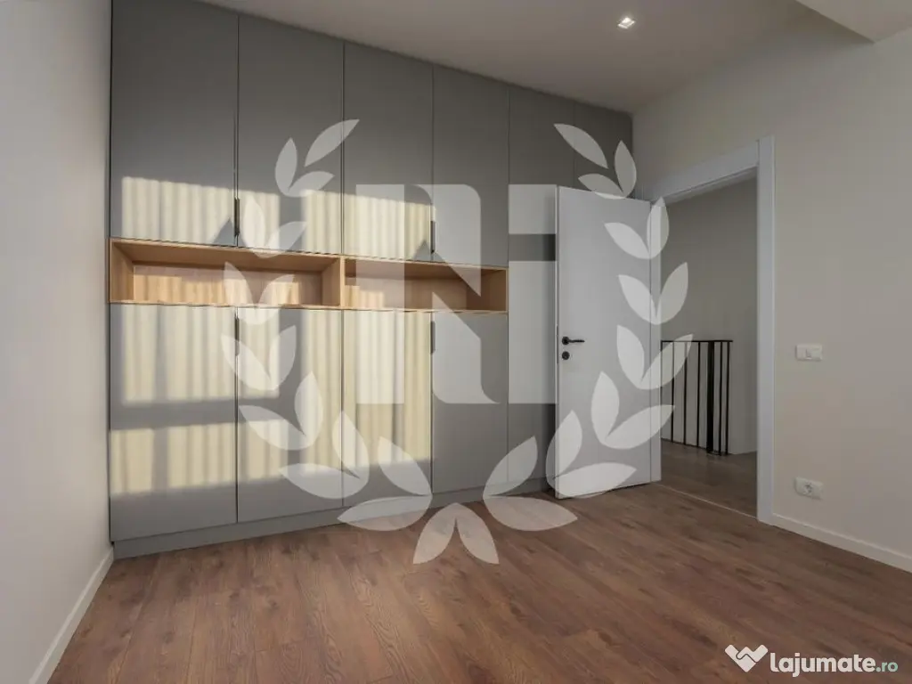 DUPLEX 4 CAMERE BALOTESTI