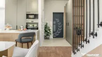 DUPLEX 4 CAMERE BALOTESTI