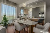 DUPLEX 4 CAMERE BALOTESTI 
