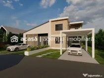 Teren pentru construcție de case, în ARED CITY.