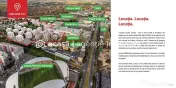 Teren pentru construcție de case, în ARED CITY.