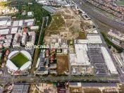 Teren pentru construcție de case, în ARED CITY.