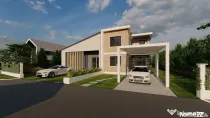 Teren pentru construcție de case, în ARED CITY.