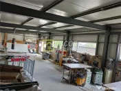 De inchiriat - Hala cu suprafata de 146 mp in Hemeius 