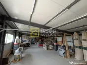 De inchiriat - Hala cu suprafata de 146 mp in Hemeius 