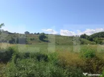 Blitz ofera spre vanzare teren in zona Stolna 2422mp, front