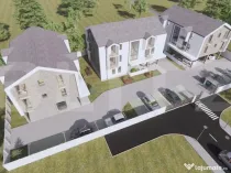 Teren intravilan, 2000mp, zona Martinesti