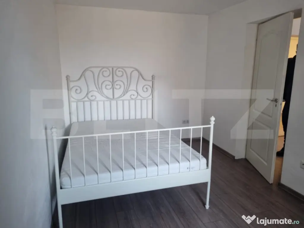 Apartament 3 camere, 72mp, zona garii