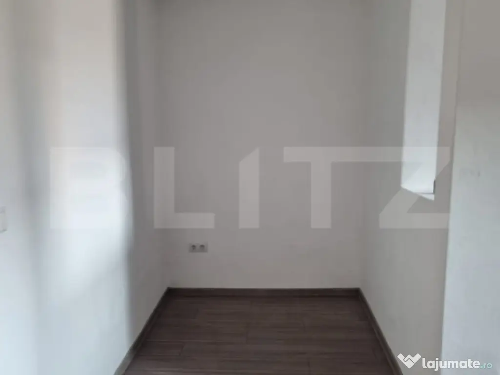 Apartament 3 camere, 72mp, zona garii