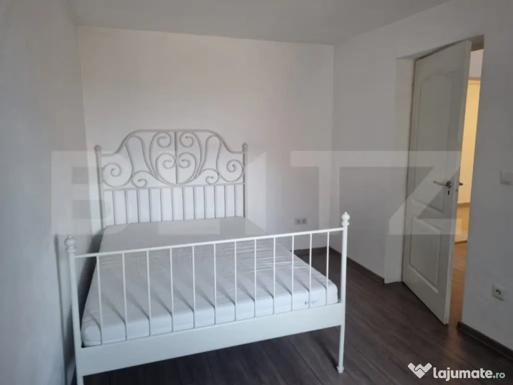 Apartament 3 camere, 72mp, zona garii