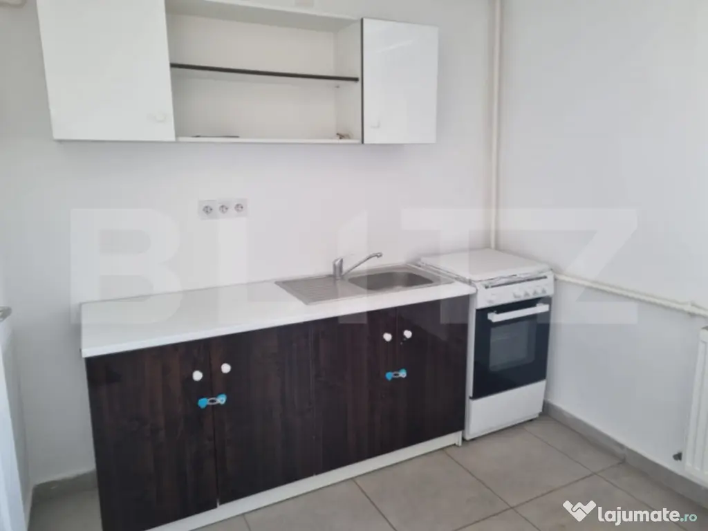 Apartament 3 camere, 72mp, zona garii