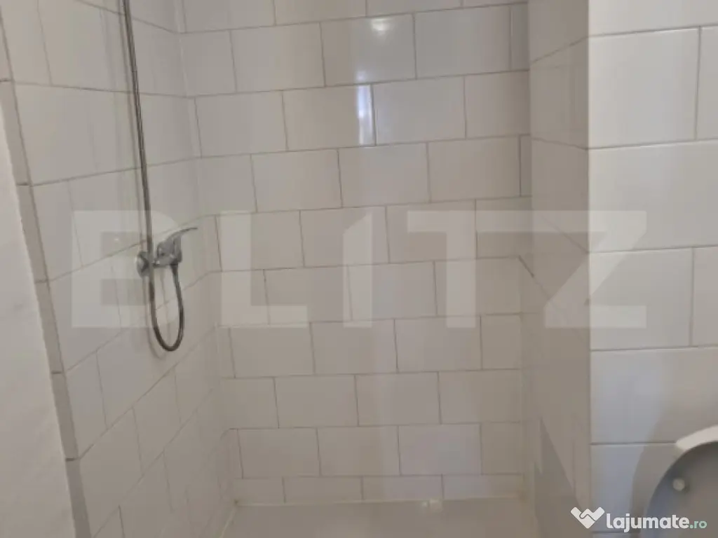 Apartament 3 camere, 72mp, zona garii