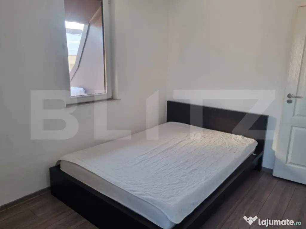 Apartament 3 camere, 72mp, zona garii
