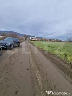 Teren de vanzare 1500 mp - intravilan Codlea - 30 euro mp