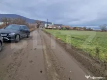 Teren de vanzare 1500 mp - intravilan Codlea - 30 euro mp