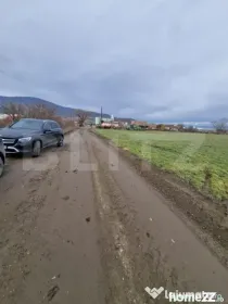 Teren de vanzare 1500 mp - intravilan Codlea - 30 euro mp