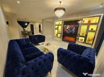 Casa noua de LUX zona CARTIER 9 MAI