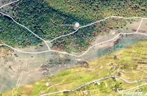 Teren pentru investitie cu suprafata de 7500mp,in zona padur