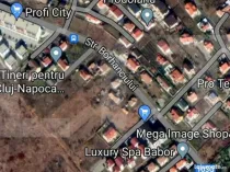 Reducere de pret!Teren intravilan, suprafata de 2506 mp, inc