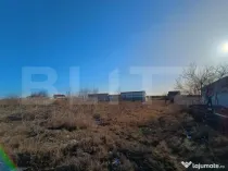 Teren intravilan 2500mp, Malu Mare!