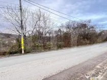 Teren, 1200mp, strada principala Barnova