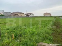 Teren intravilan, 672 mp, in Covaci