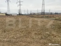 Teren Intravilan 2600mp , zona Itcani