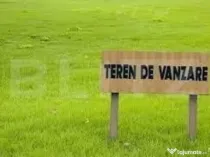 Teren intravilan, pentru case, 2378 mp, zona Freidorf