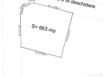 Teren de vanzare zona Arex, Ampoi 3