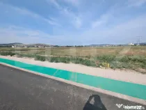 Teren de vanzare zona Arex, drum asfaltat, Ampoi 3