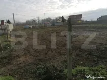 Teren intravilan 940 mp intre Alba si Micesti